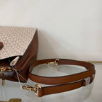 Michael Kors Mercer Vanilla