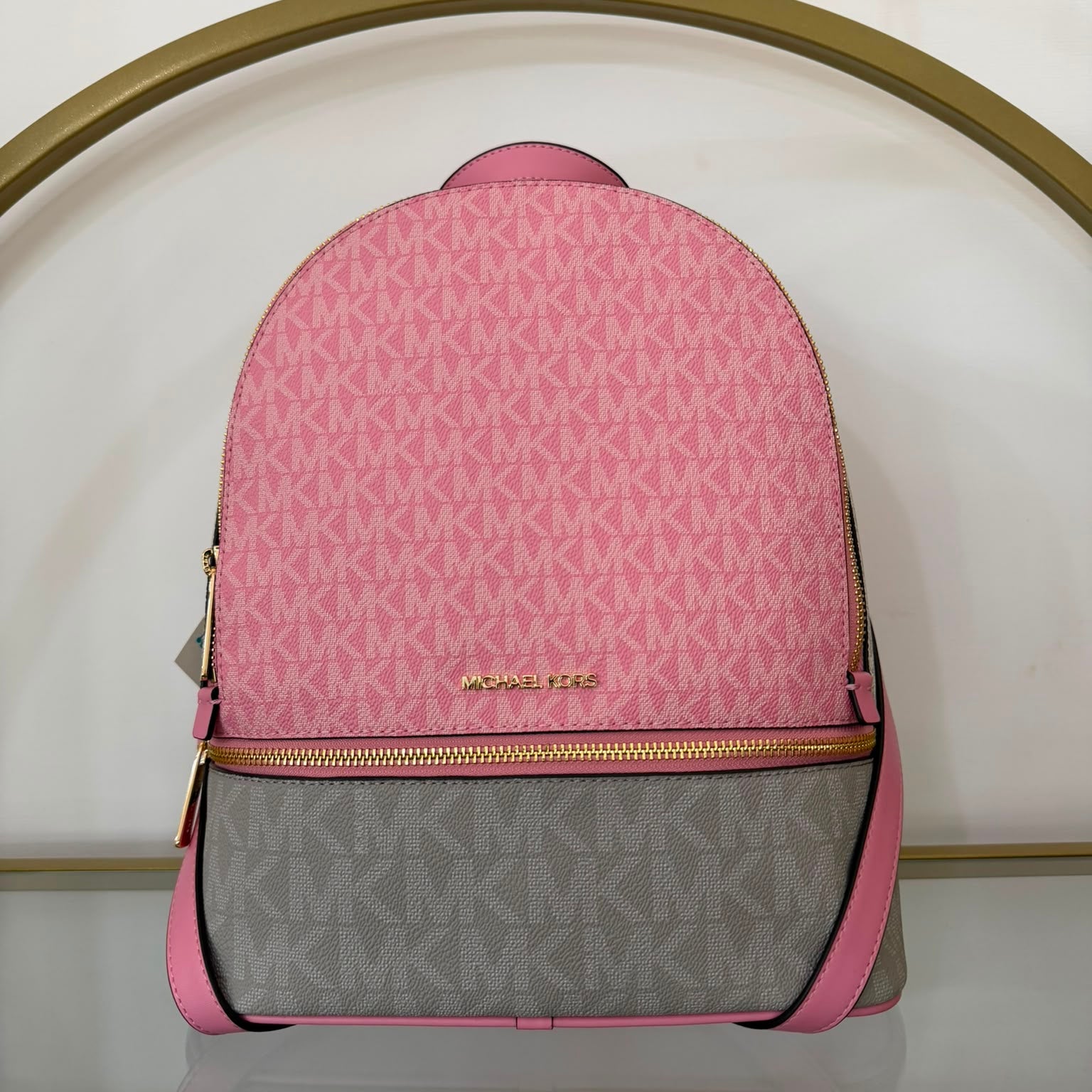 Michael Kors Zaino Rhea multicolor