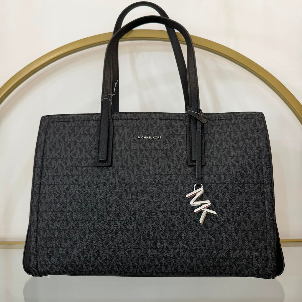 Michael Kors Laila Black