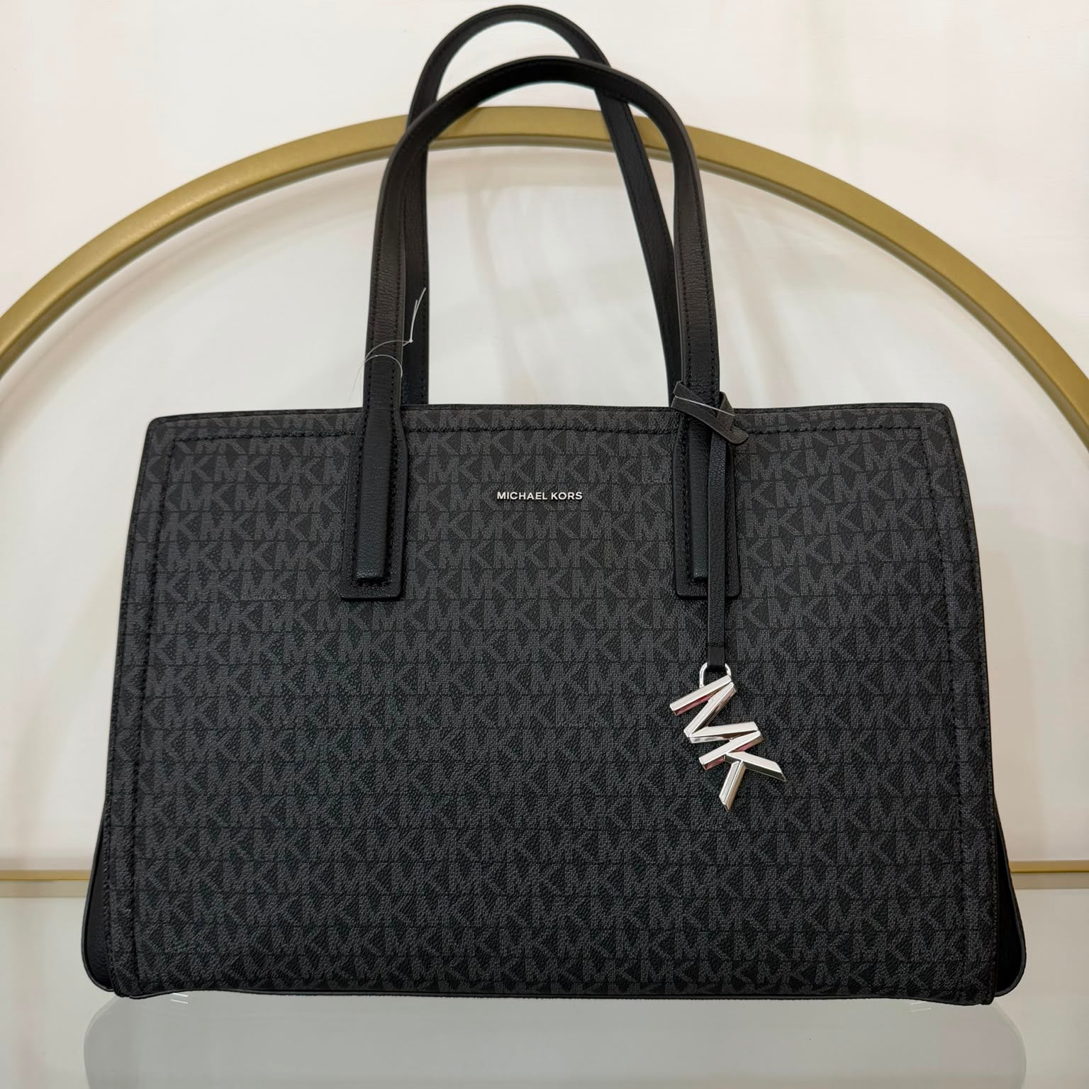 Michael Kors Laila Black