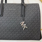 Michael Kors Laila Black