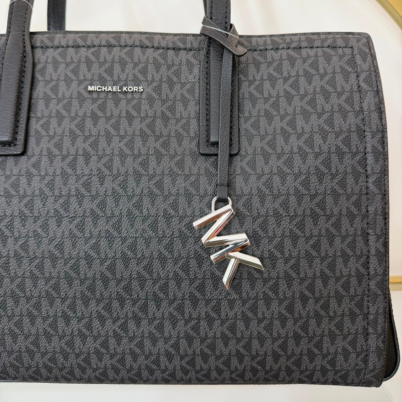 Michael Kors Laila Black