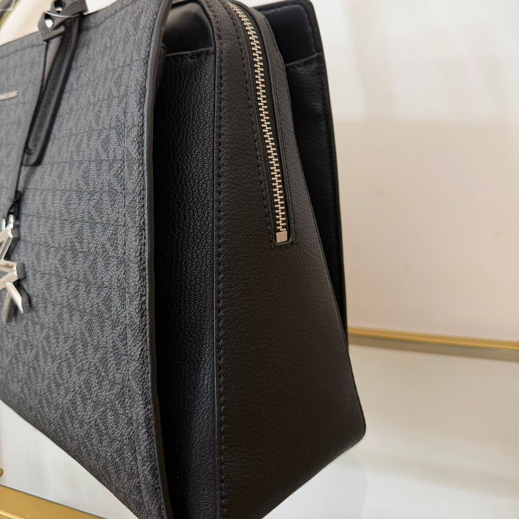 Michael Kors Laila Black