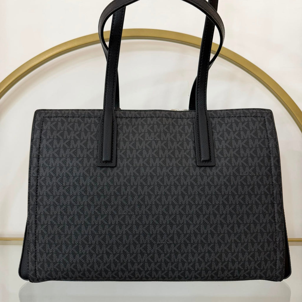 Michael Kors Laila Black
