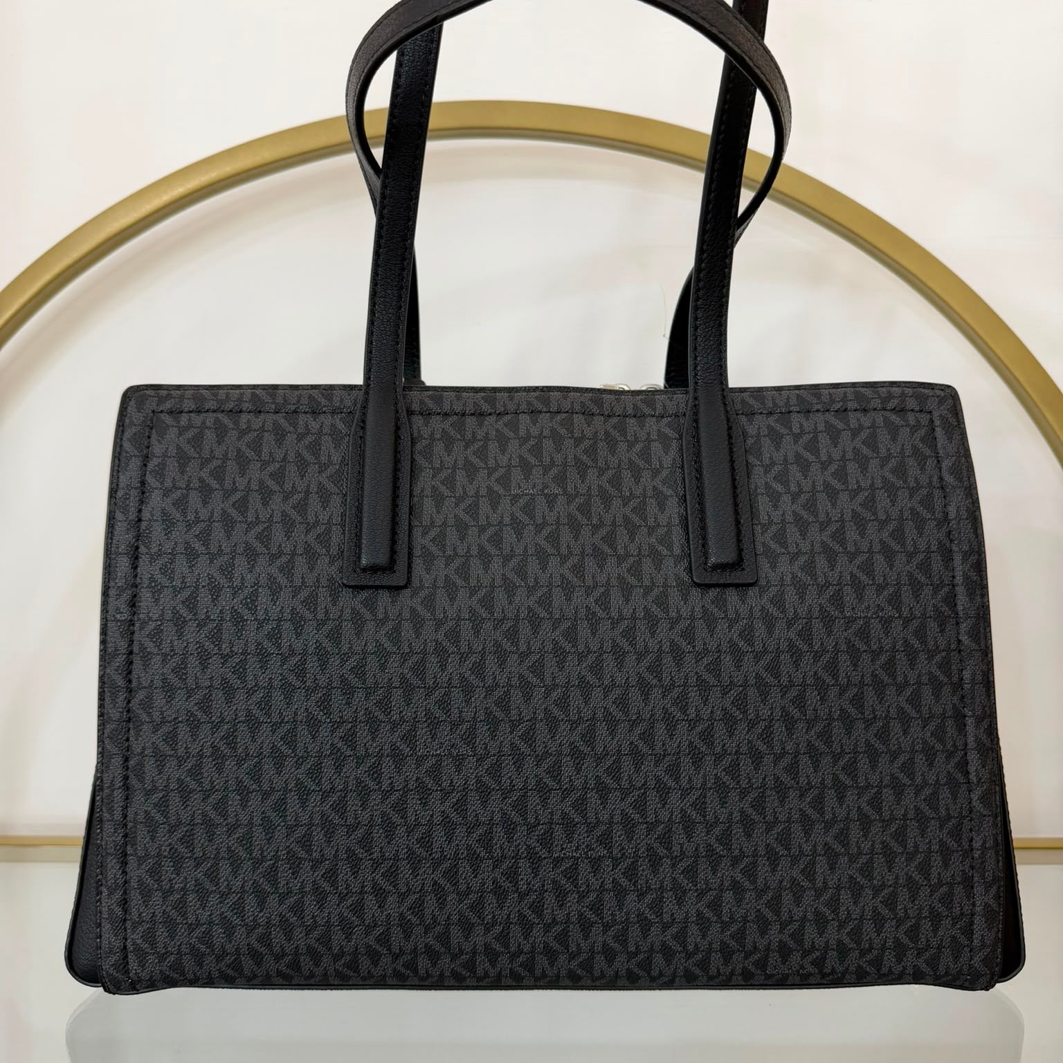 Michael Kors Laila Black