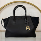 Michael Kors Avril Black