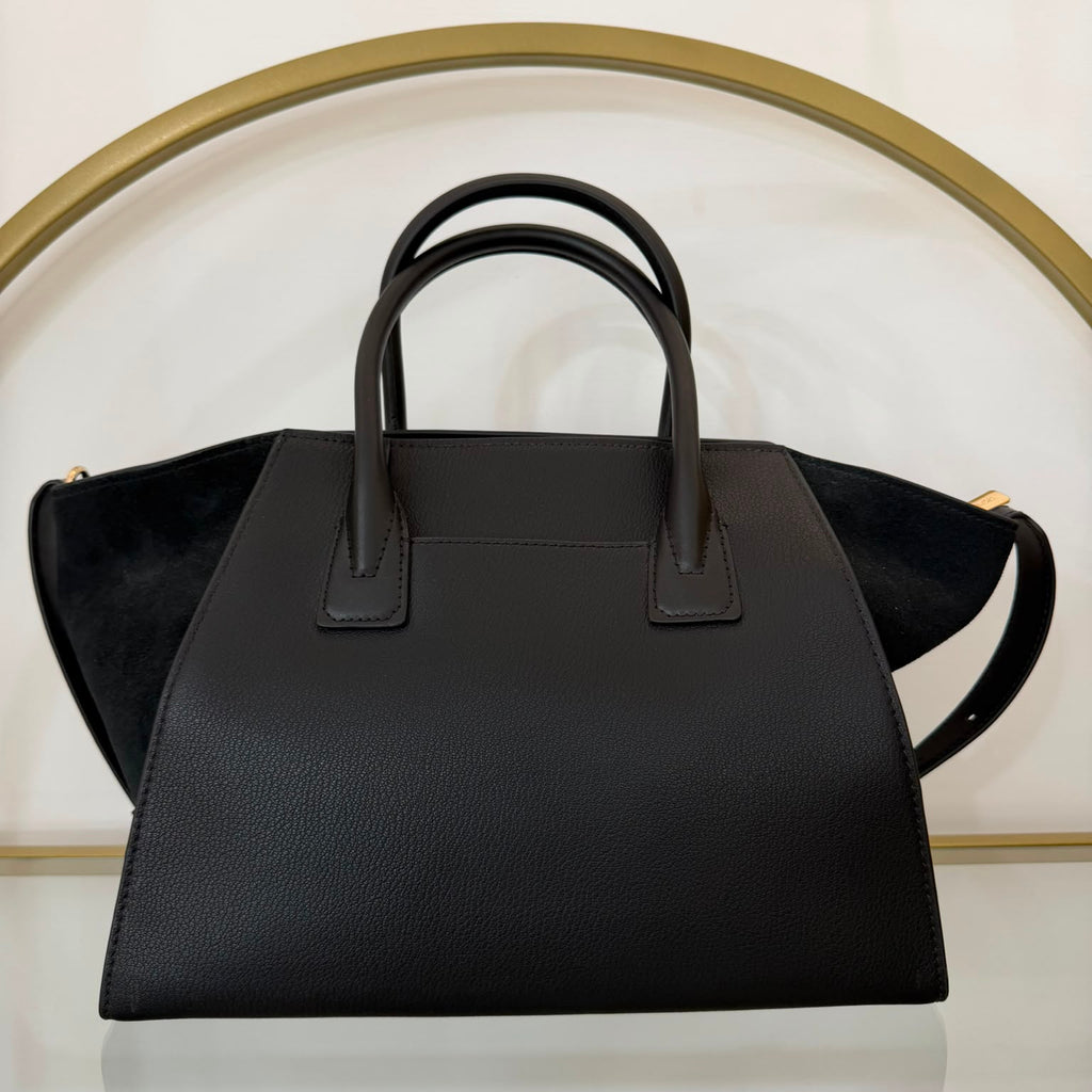 Michael Kors Avril Black
