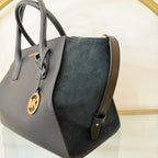 Michael Kors Avril Black