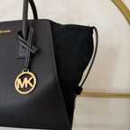 Michael Kors Avril Black