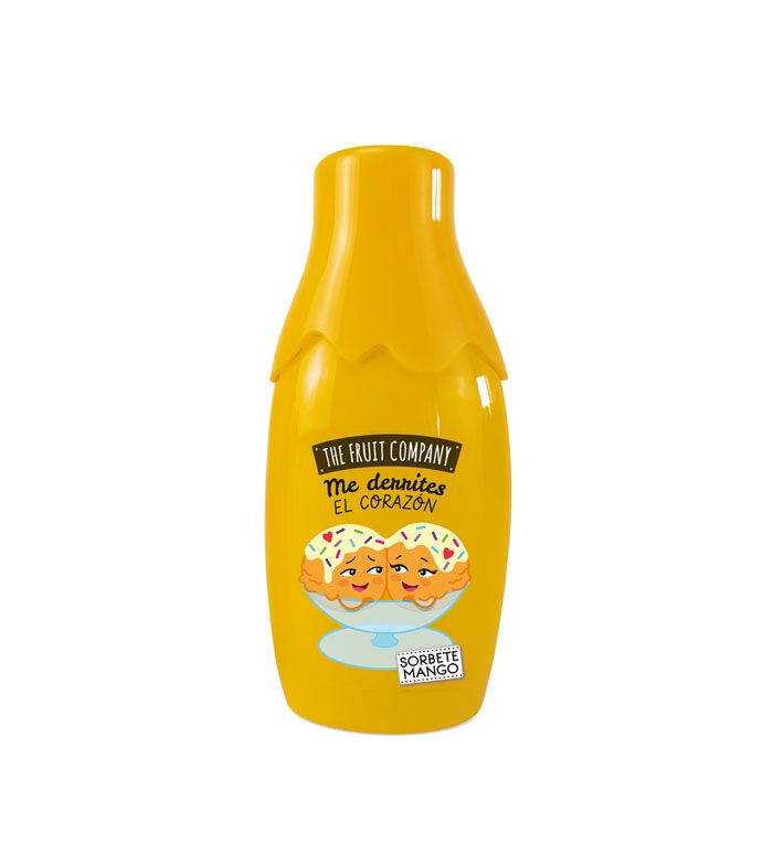 The Fruit Company - Profumo al mango