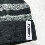 Carrera - Cappello uomo grigio scuro