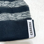 Carrera - Cappello uomo blu navy