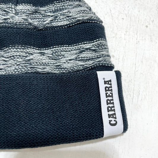 Carrera - Cappello uomo blu navy
