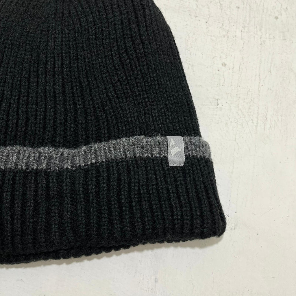 Navigare - Cappello uomo nero