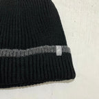 Navigare - Cappello uomo nero