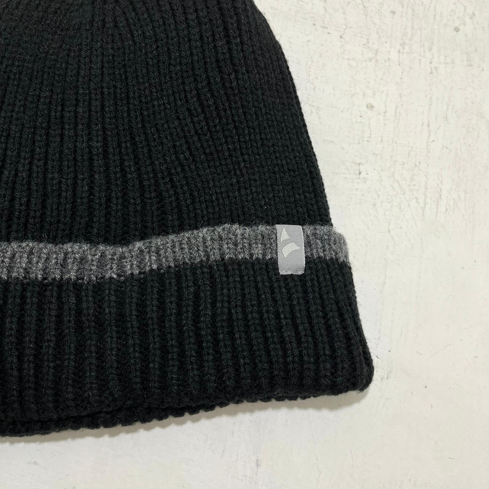 Navigare - Cappello uomo nero