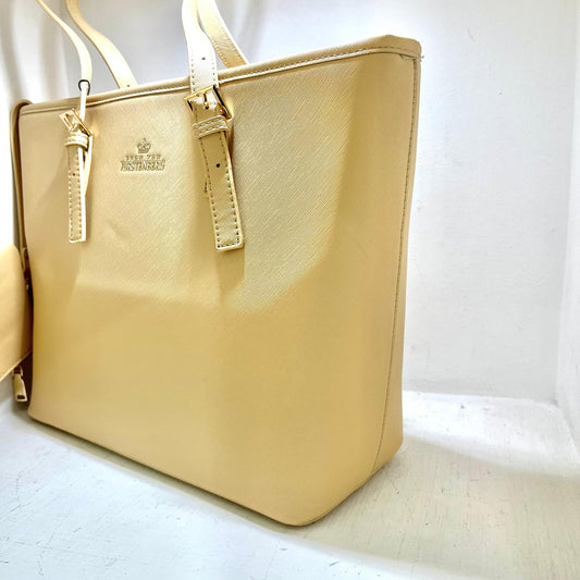 Furstenberg Fabrice - Beige