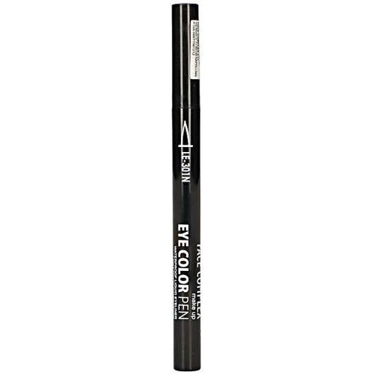 Face Complex - Eyeliner liquido nero