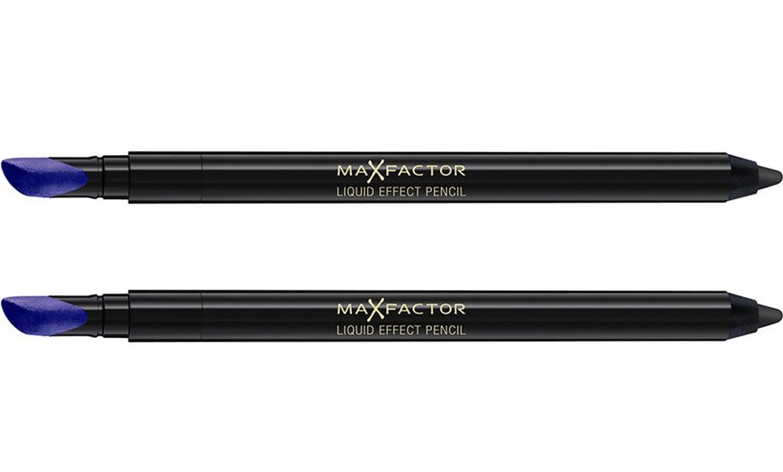 Max Factor - Matita occhi+sfumino