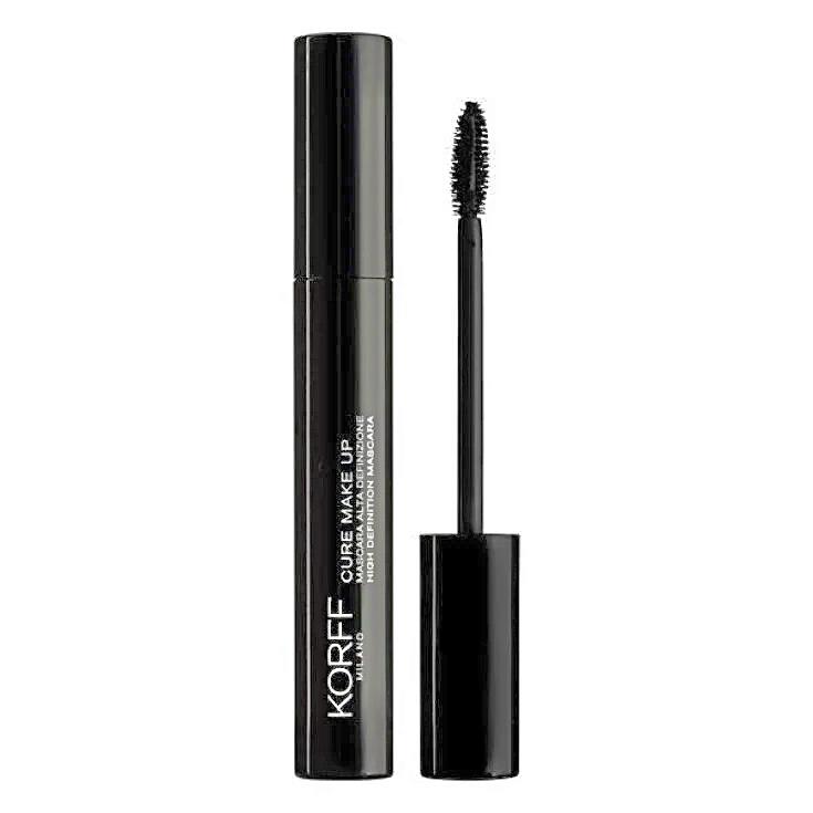 Korff High Definition - Mascara