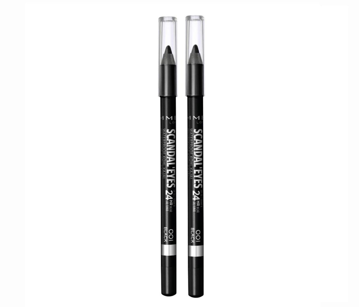 Rimmel London - Matite Kajal Occhi