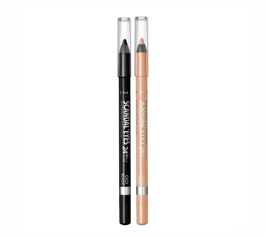 Rimmel London - Matite Kajal Occhi