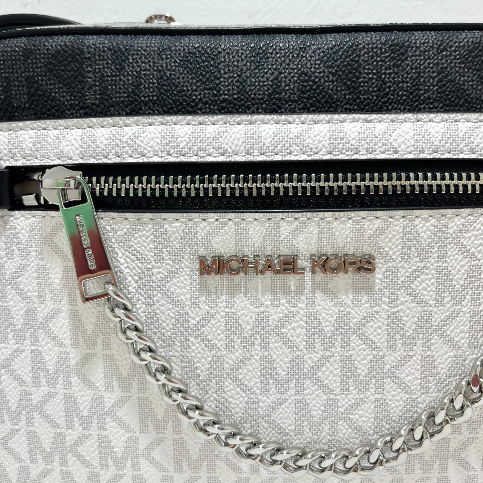 Michael Kors Jet Set Item - Optical Multi