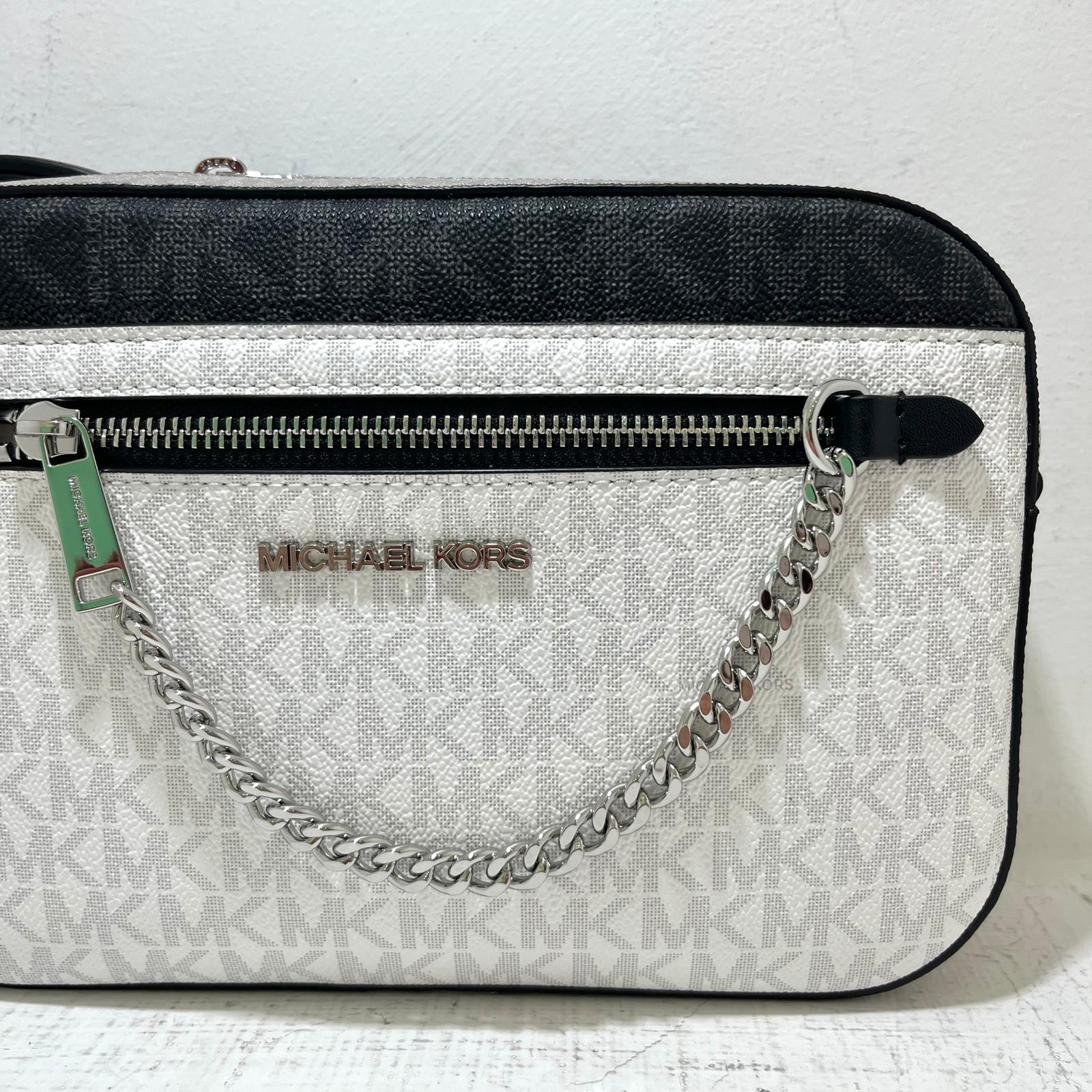 Michael Kors Jet Set Item - Optical Multi