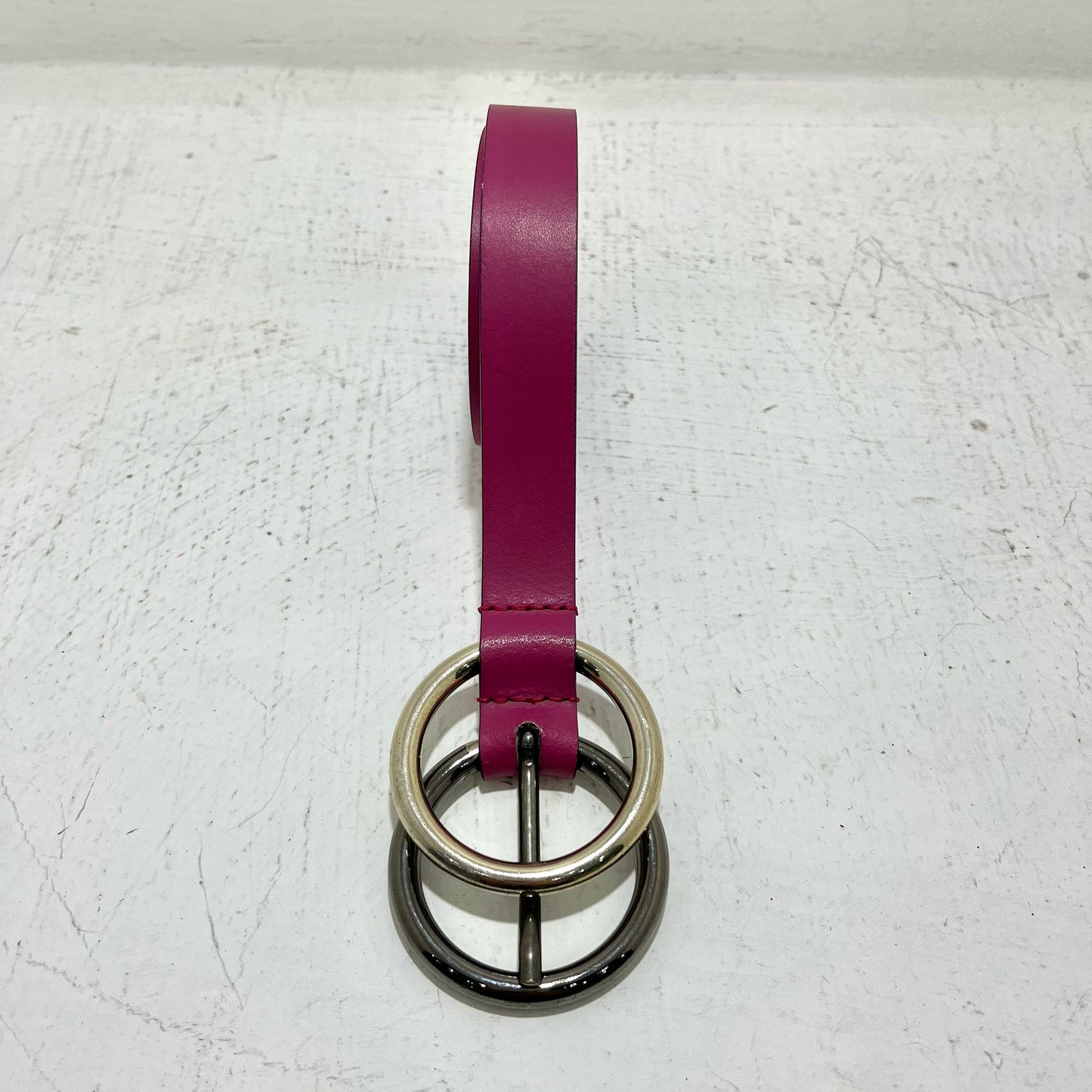 Trussardi Jeans - Easy city belt