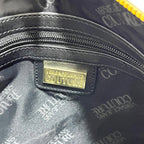 Versace Jeans Couture - Rock Cut Chain Couture Saffiano