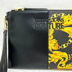 Versace Jeans Couture - Rock Cut Chain Couture Saffiano