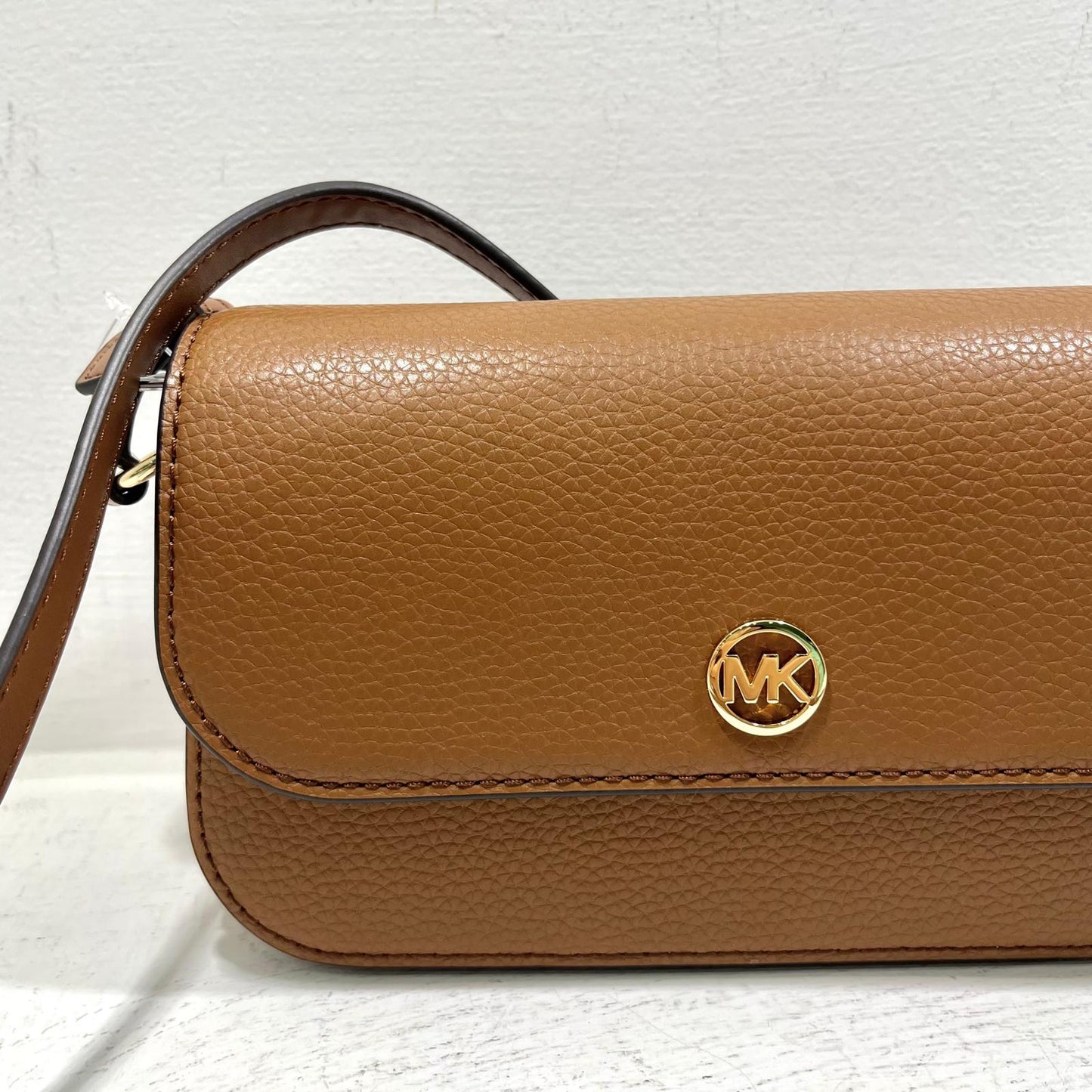 Michael Kors Jet Set Travel SM - Luggage