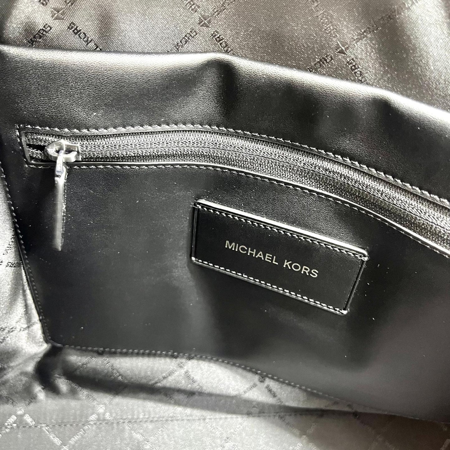 Michael Kors Cooper - Bright White