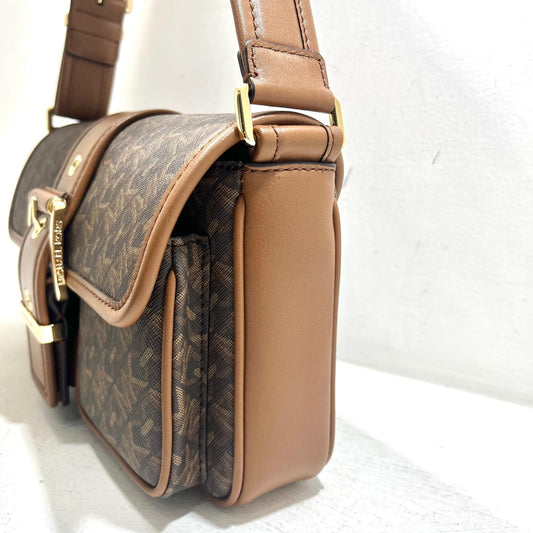 Michael Kors Colby MD - Brown/Lugga