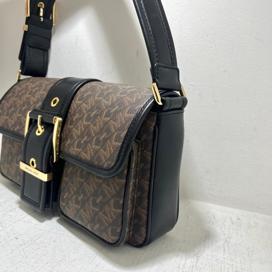 Michael Kors Colby MD - Brown/Black