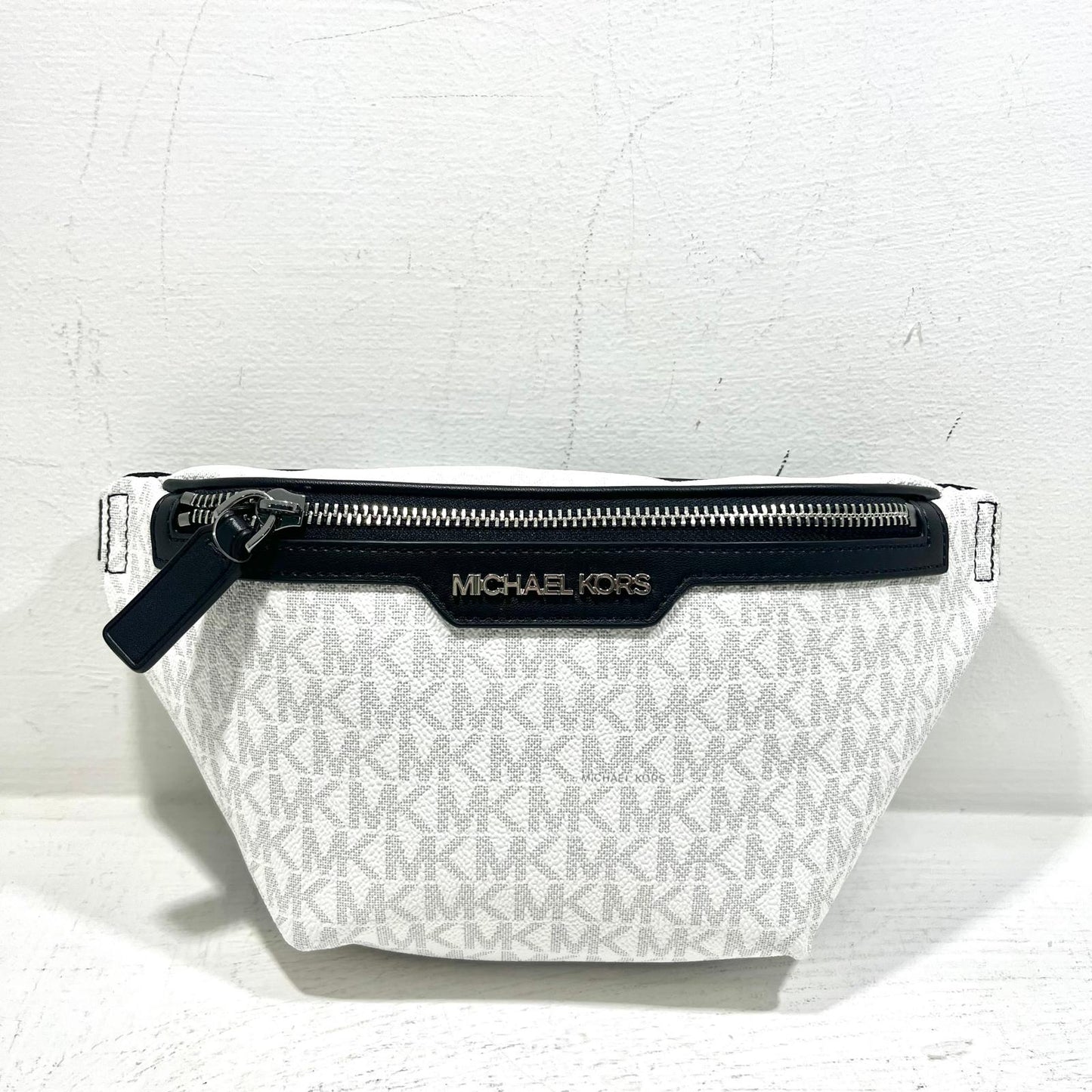 Michael Kors Cooper - Mini belt bag