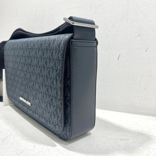 Michael Kors Cooper - Mini Flap Blue