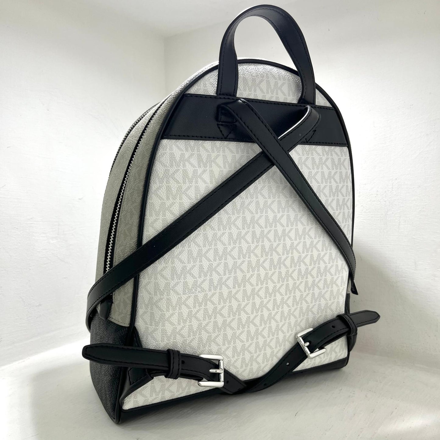 Michael Kors Rhea MD - Optical white multi
