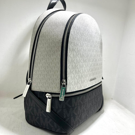 Michael Kors Rhea MD - Optical white multi