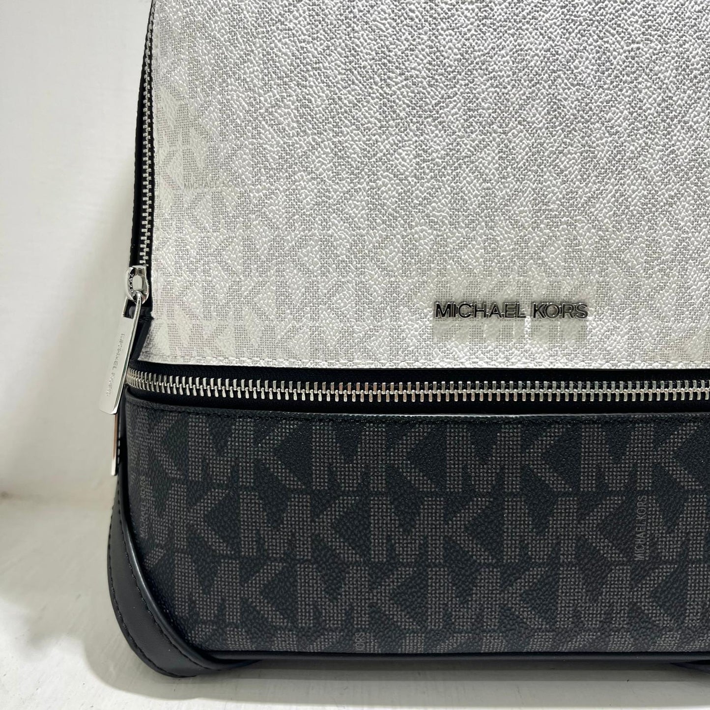 Michael Kors Rhea MD - Optical white multi