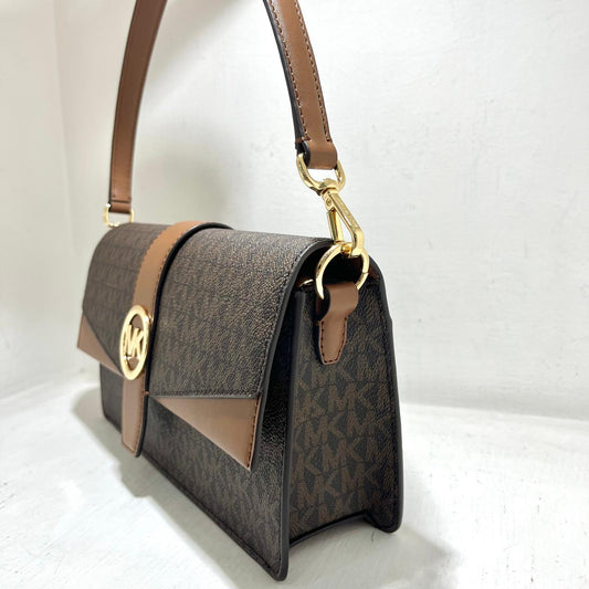 Michael Kors Greenwich MD - Brown