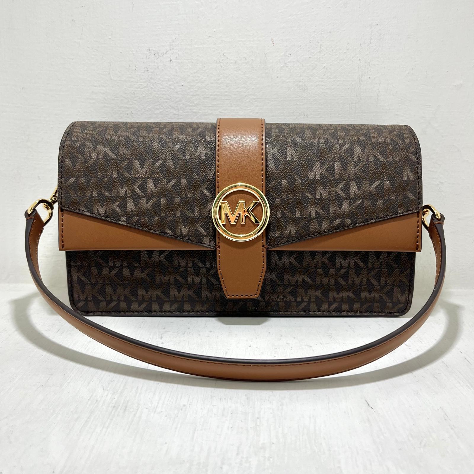 Michael Kors Greenwich MD - Brown