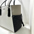 Michael Kors Voyager LG - Optical white multi