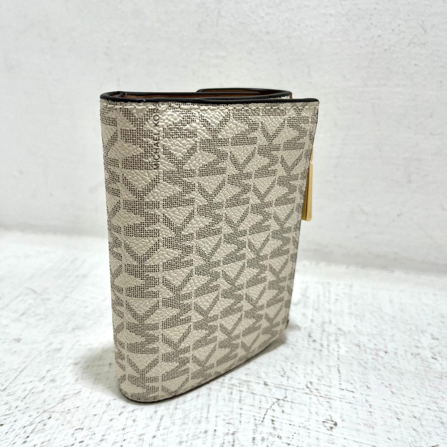 Michael Kors Greenwich MD - Vanilla/Lugga
