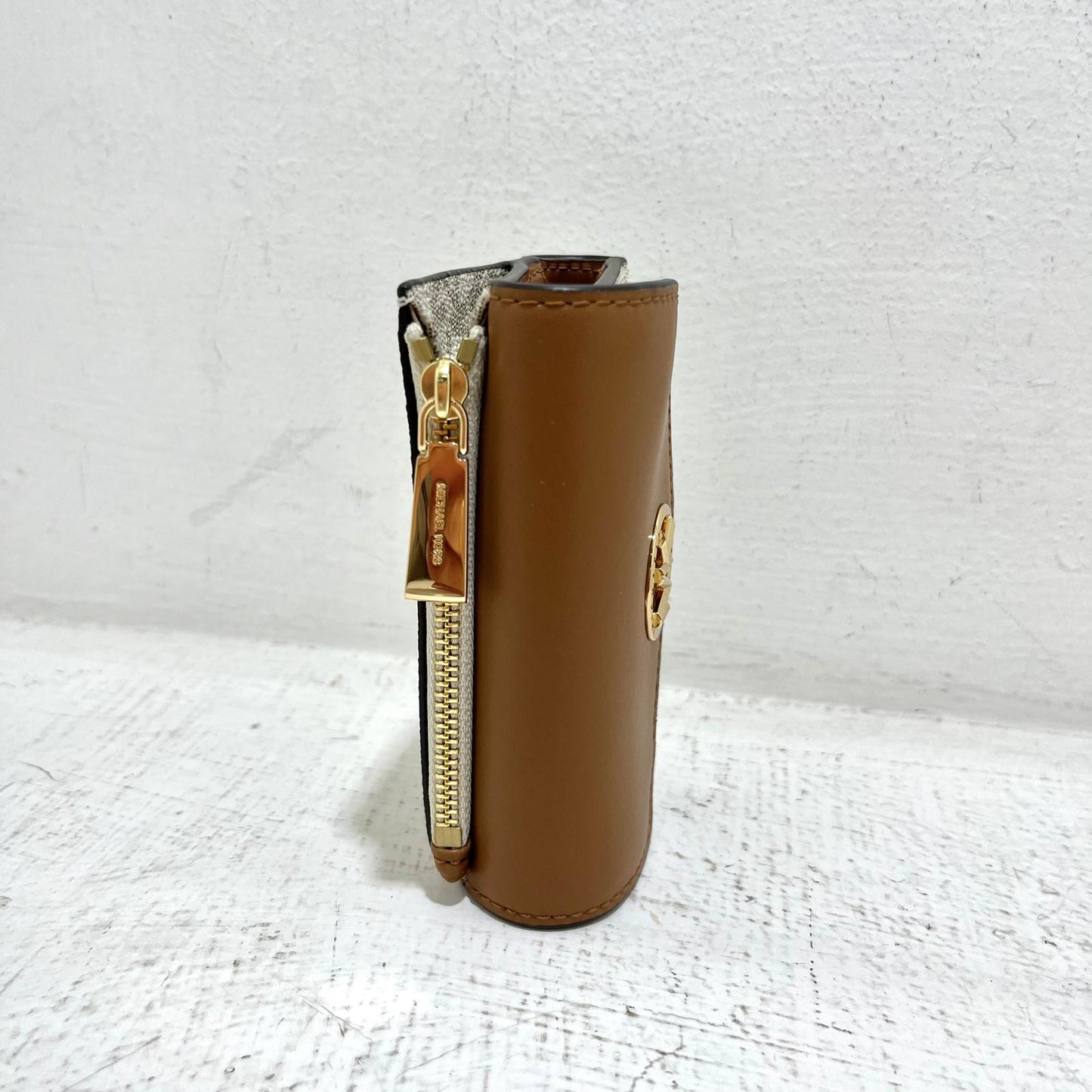 Michael Kors Greenwich MD - Vanilla/Lugga