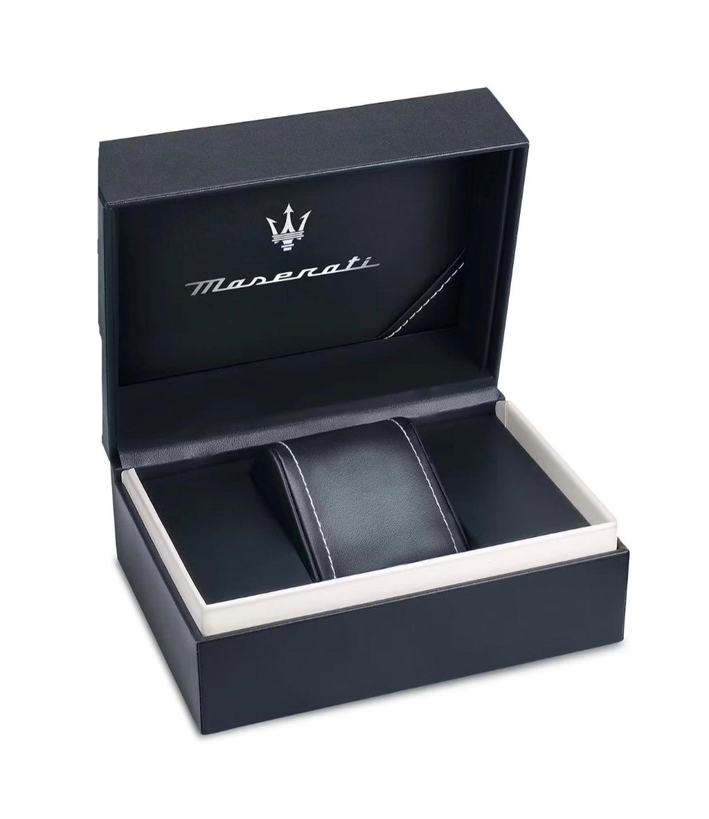 Maserati Velocità Watch - R8873652005