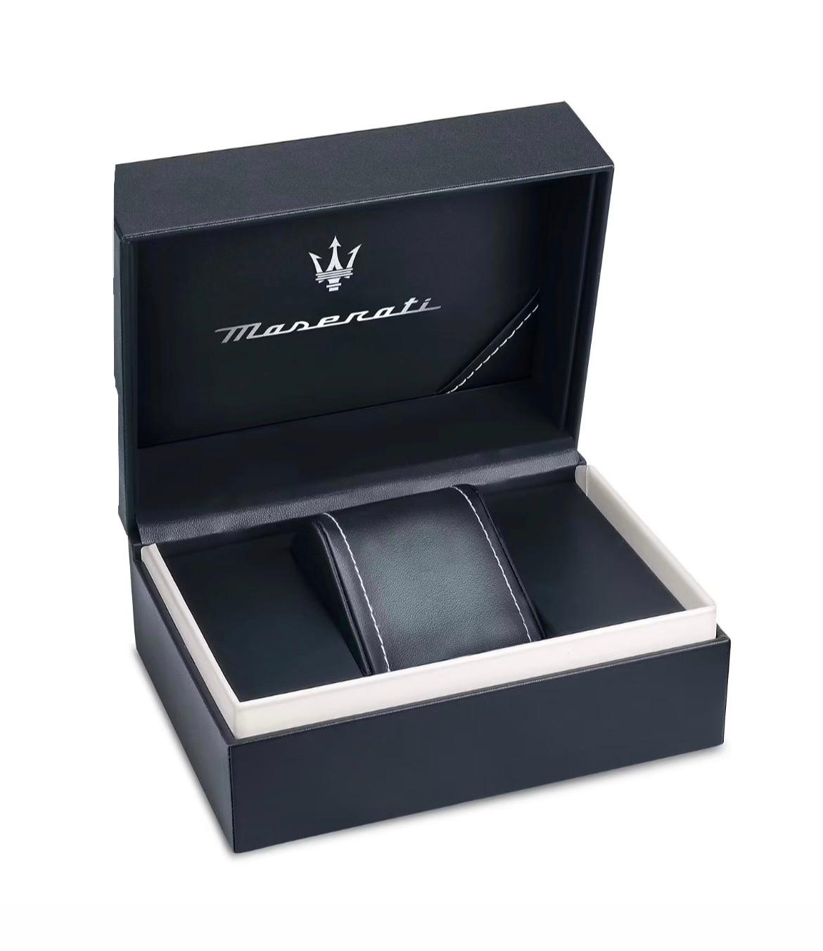 Maserati Velocità Watch - R8873652005