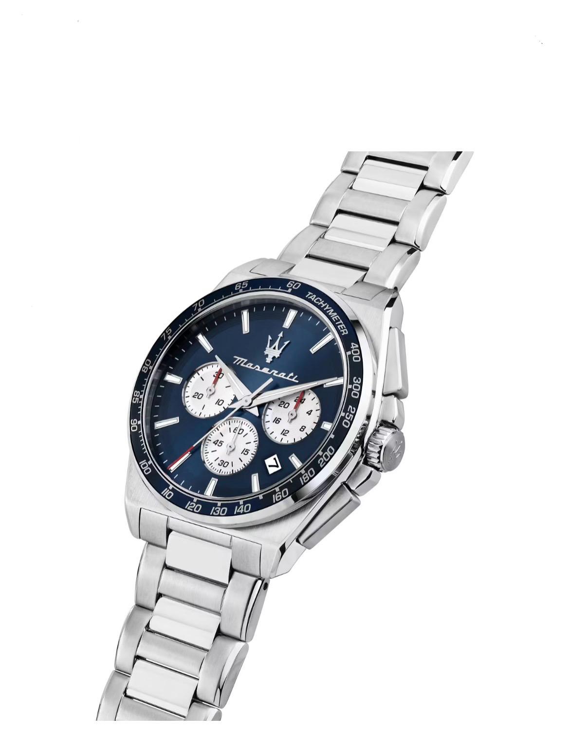 Maserati Velocità Watch - R8873652005