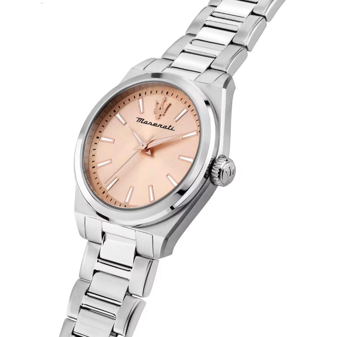 Maserati Velocità Watch - R8853152505
