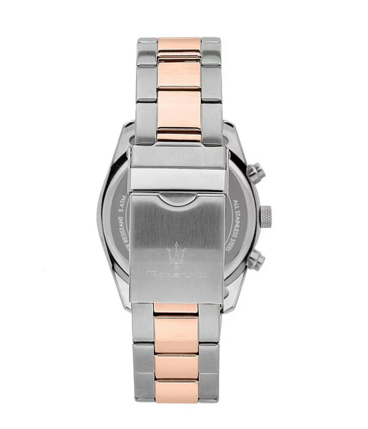 Maserati Attrazione Watch - R8853151002